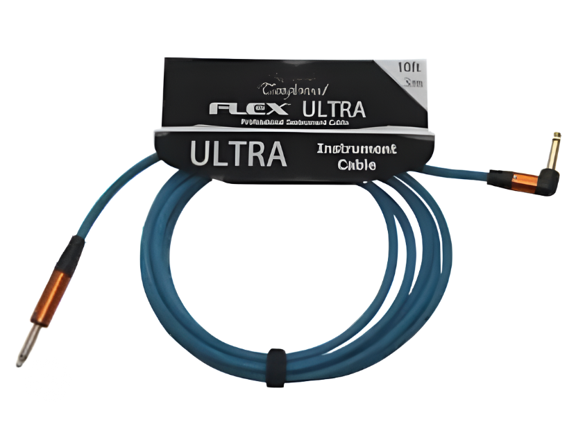 Tanglewood ULTRA Flex Cables