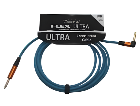 Tanglewood ULTRA Flex Cables