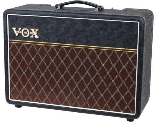 Vox AC10 Custom - Coming Soon