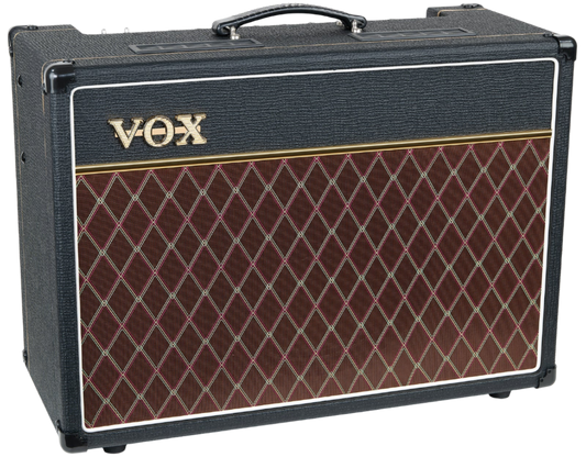 Vox AC15 Custom - Coming Soon
