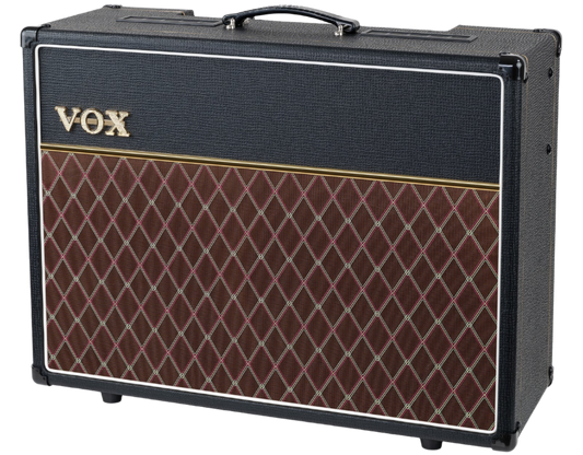 Vox AC30 Custom - Coming Soon