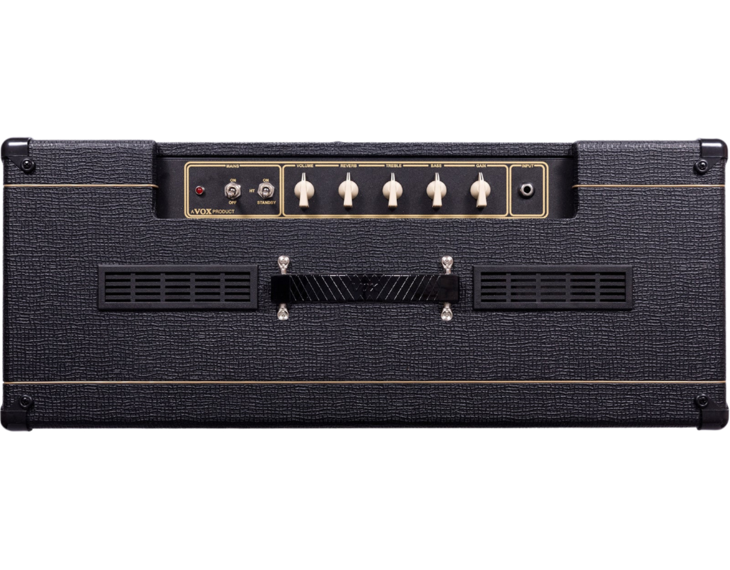 Vox AC30 Custom - Coming Soon