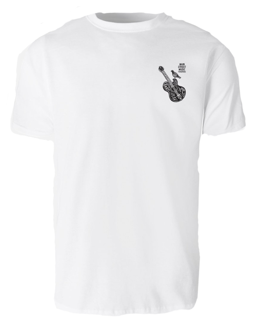 Main St Music T-Shirt