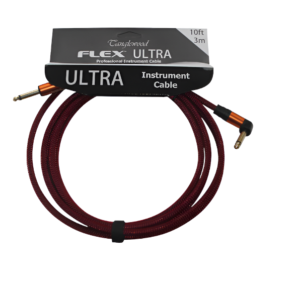 Tanglewood ULTRA Flex Cables