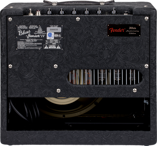 Blues Junior IV 30th Anniversary