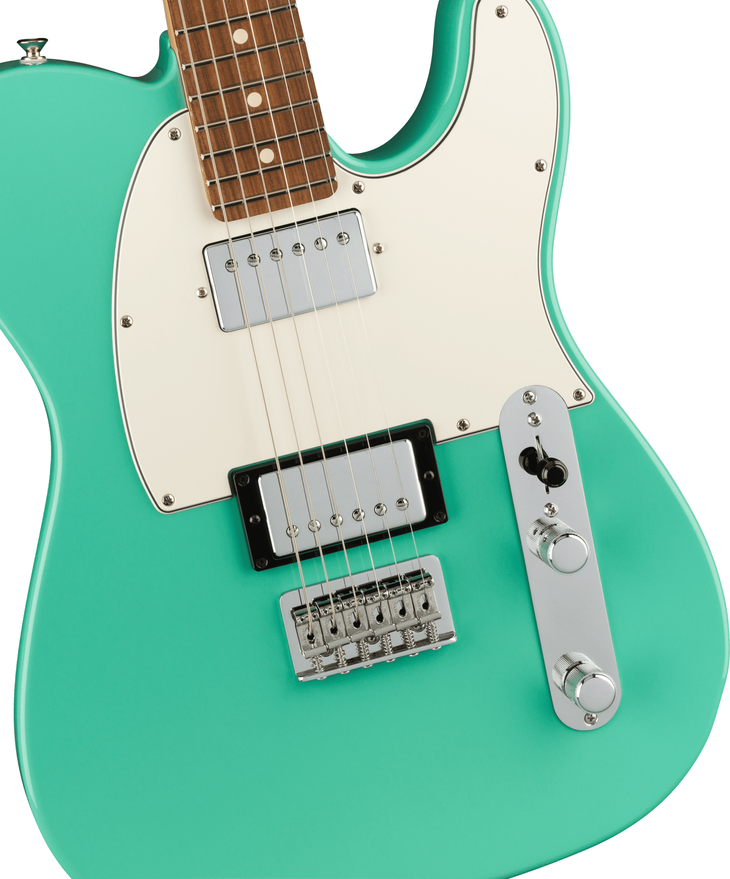 PL Tele® HH Sea Mist Green
