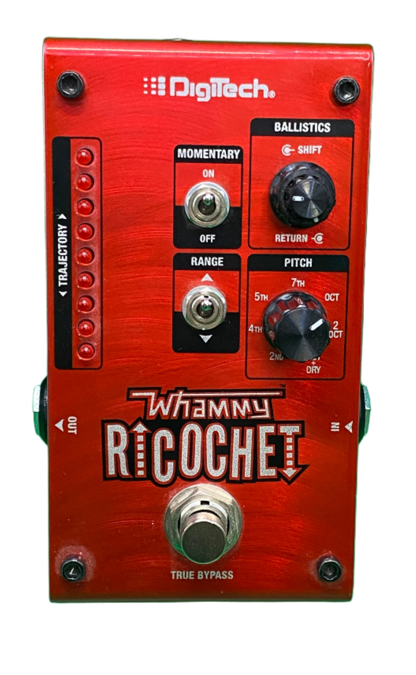 Digitech Whammy Ricochet