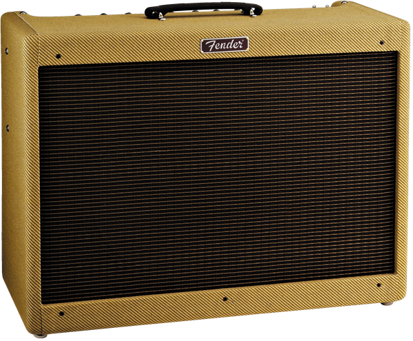 Blues Deluxe Reissue