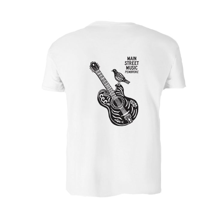 Main St Music T-Shirt