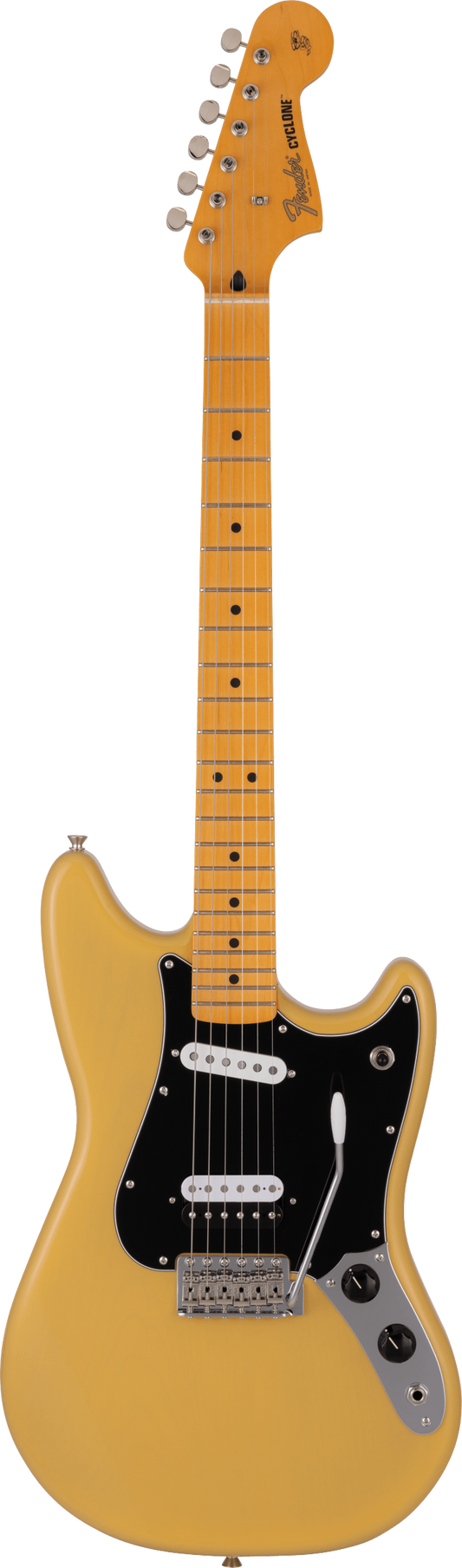 Made in Japan Limited Cyclone Butterscotch Blonde