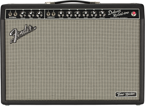Fender Tonemaster Deluxe Reverb