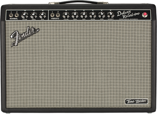 Fender Tonemaster Deluxe Reverb