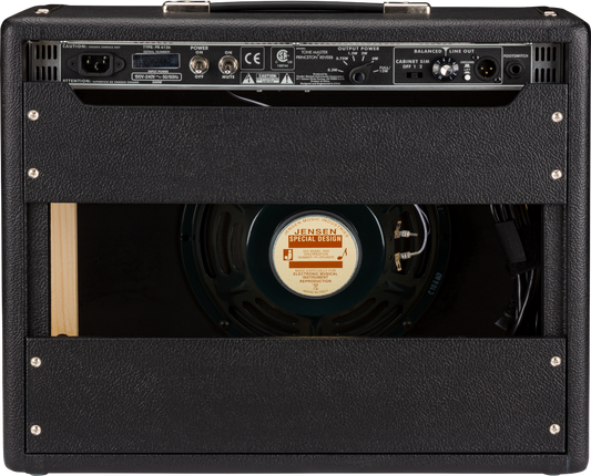 Tone Master Princeton