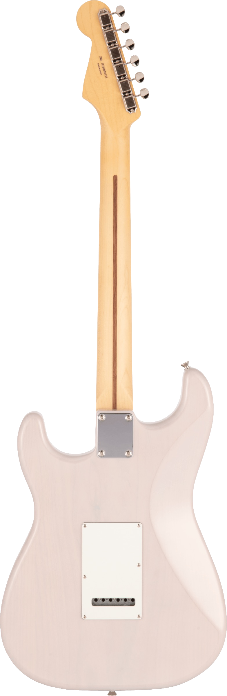 Made in Japan Hybrid II Stratocaster