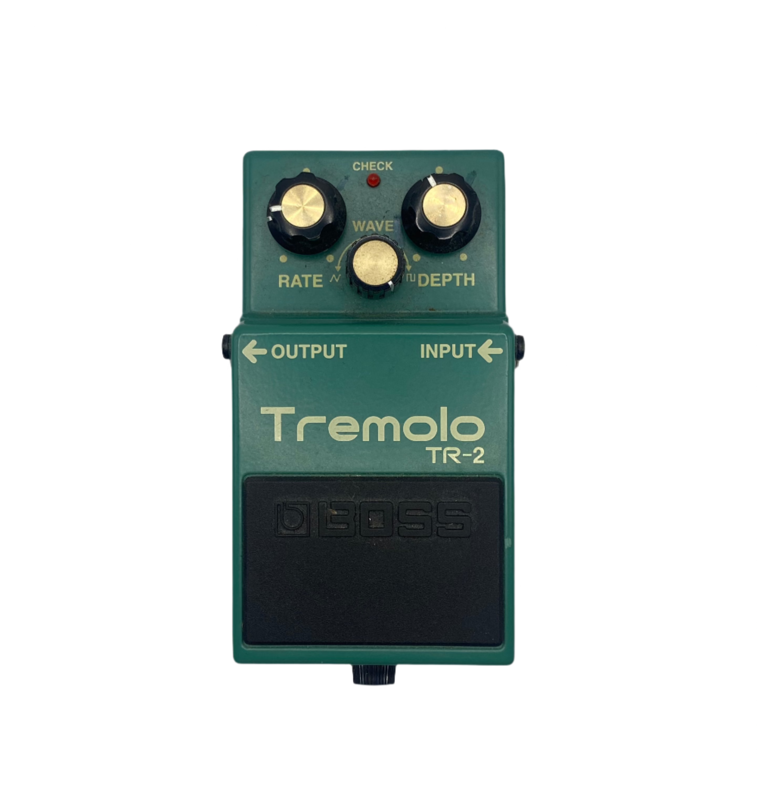 BOSS Tremolo TR-2 – MainStreetMusic BOSS Tremolo TR-2 – MainStreetMusic