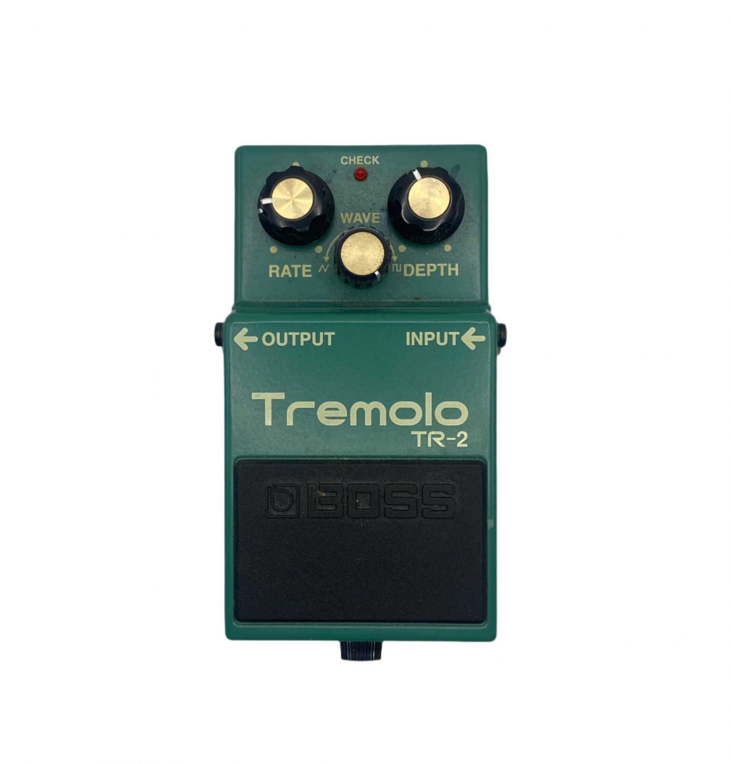 BOSS Tremolo TR-2