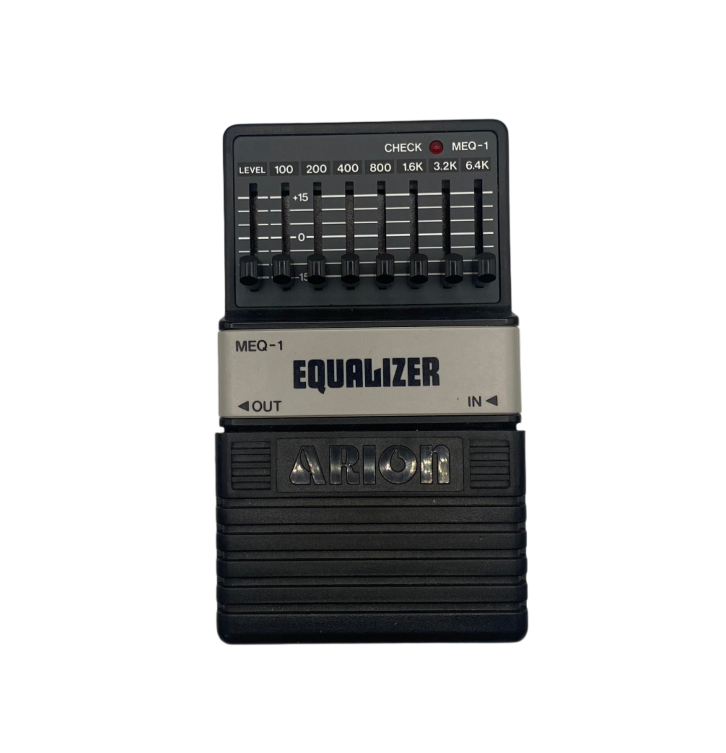 ARION Equaliser 1970s