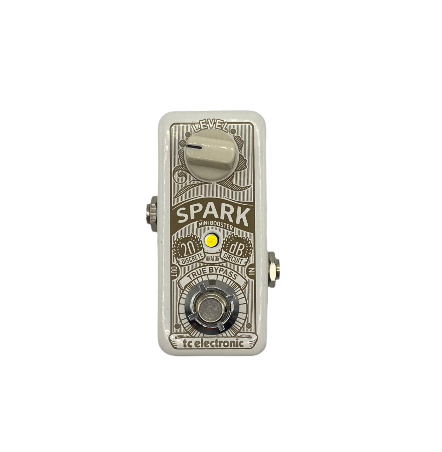 TC Electronic Spark