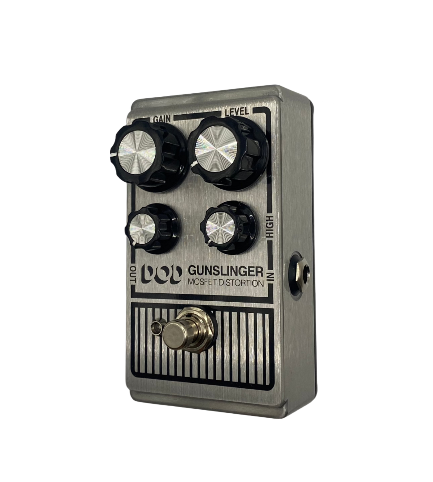 DOD Gunslinger MOSFET