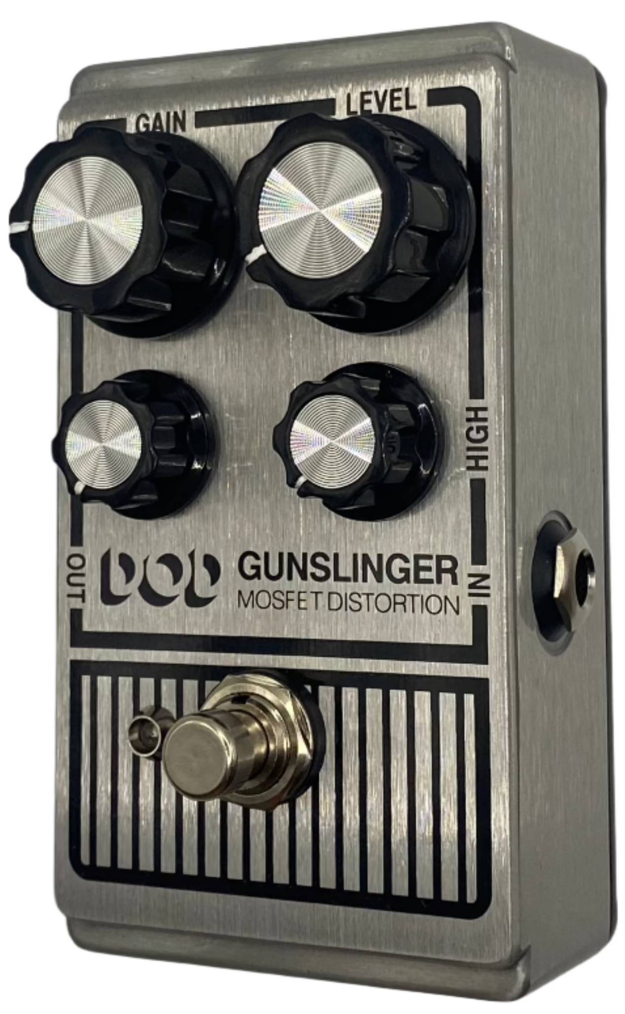 DOD Gunslinger MOSFET