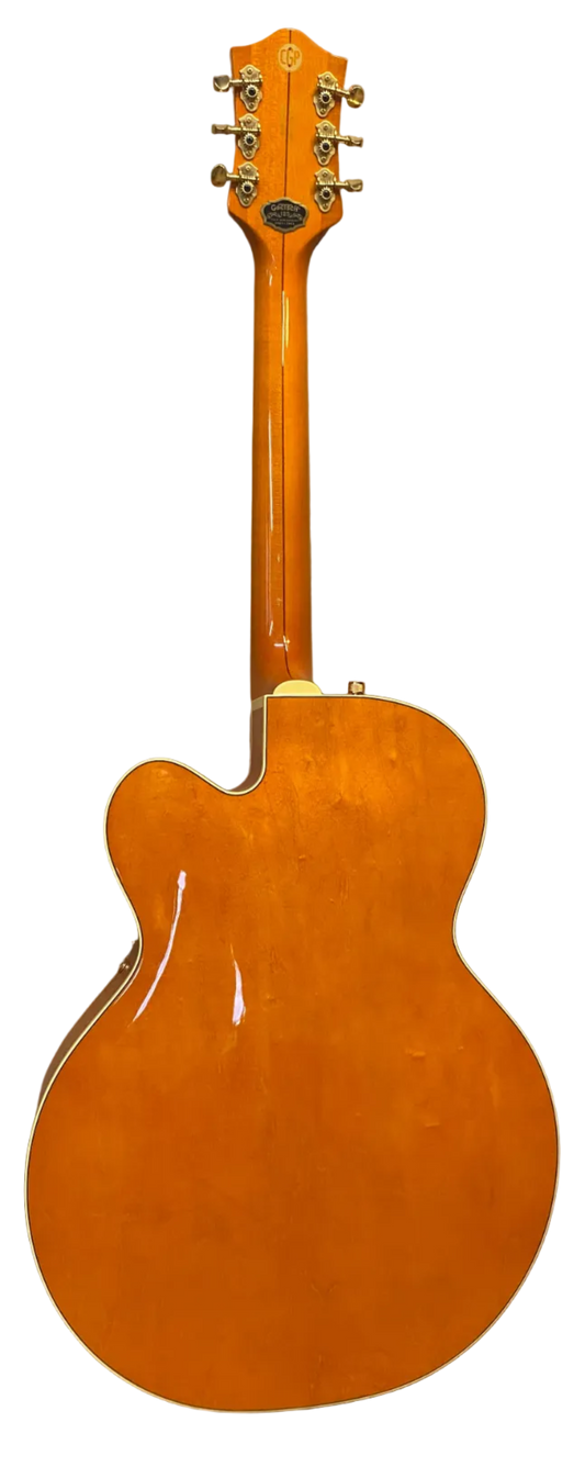 Gretsch G6120-CGP “Chet Atkins Stereo”