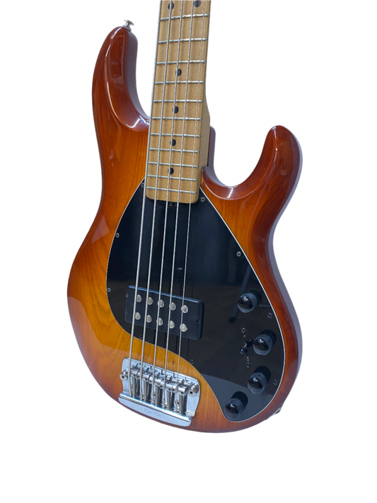 Ernie Ball Music Man Stingray 5