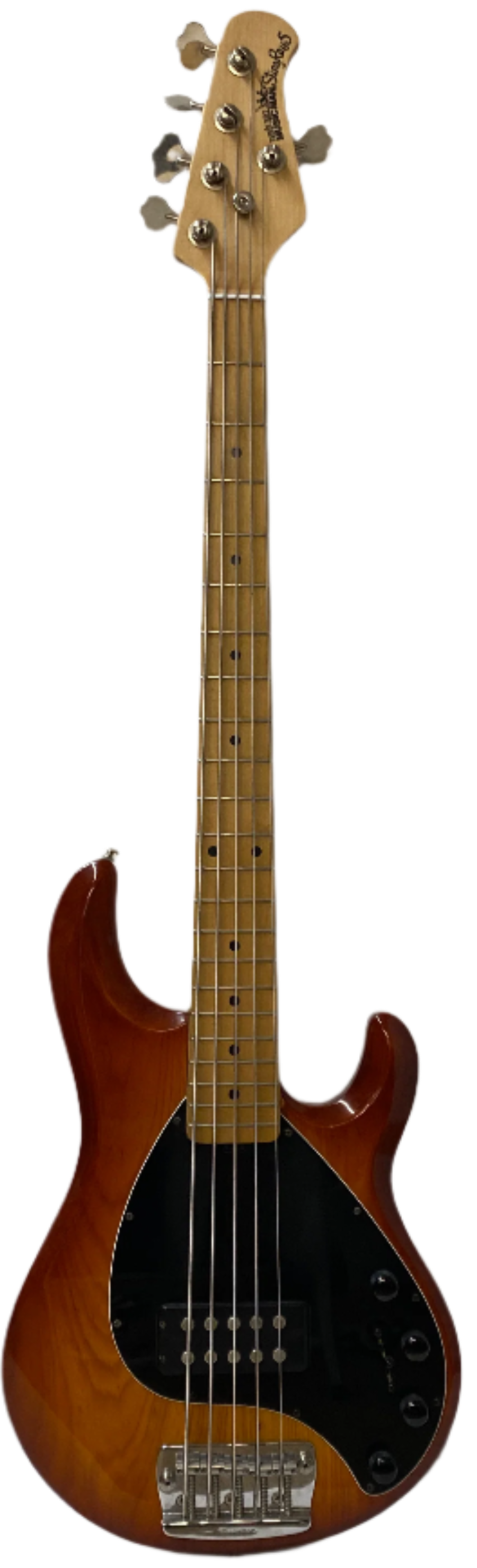 Ernie Ball Music Man Stingray 5