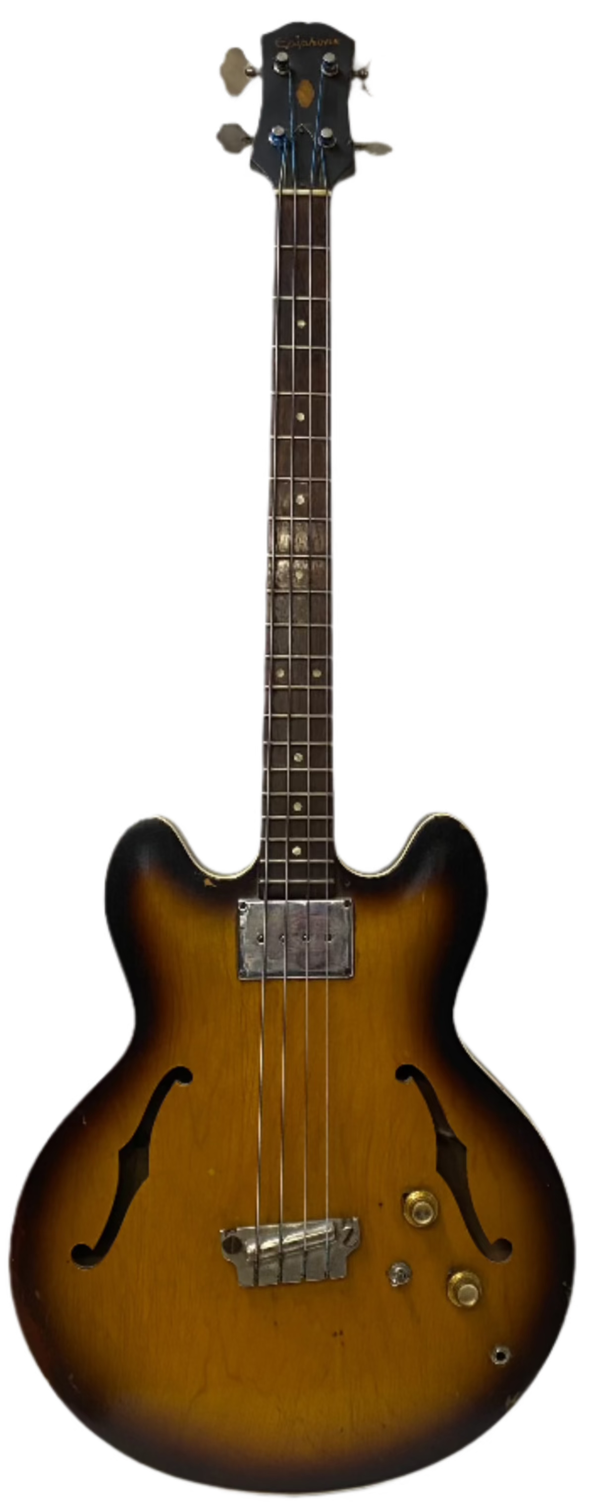 Epiphone Rivoli 1964 Bass