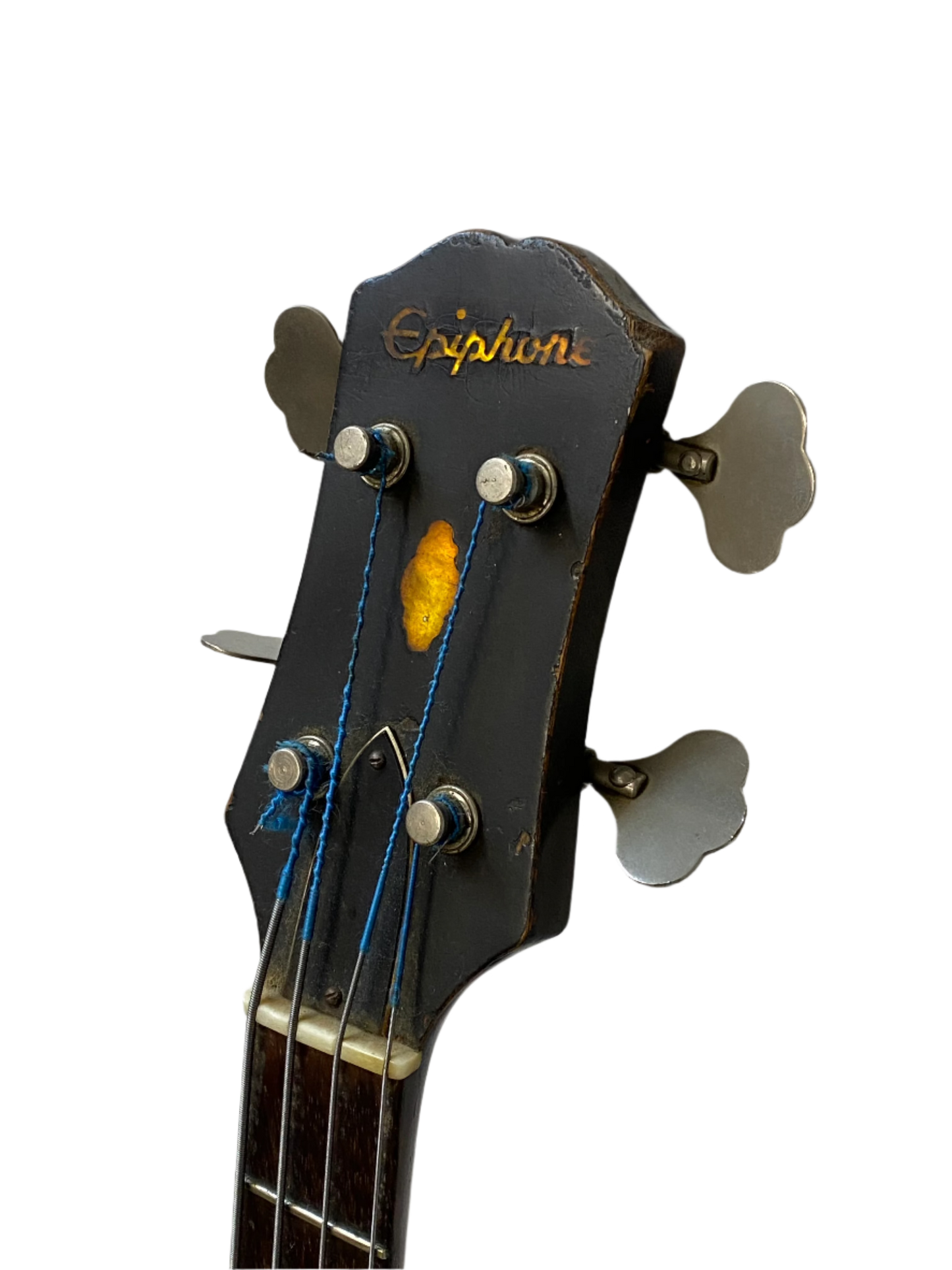 Epiphone Rivoli 1964 Bass