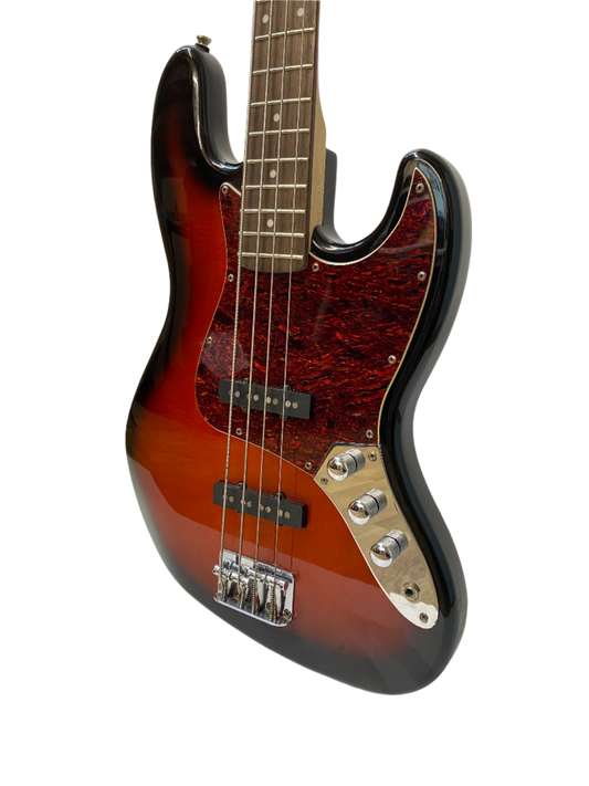 Squier Standard Jazz Bass