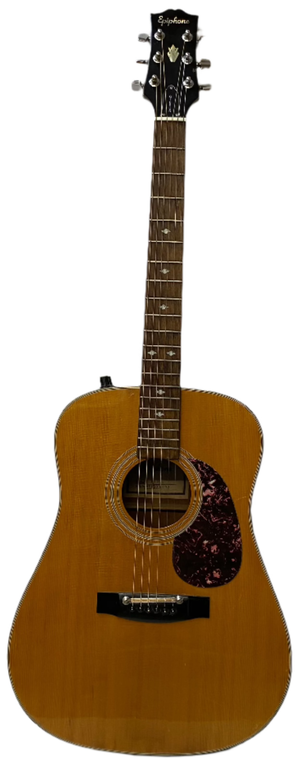 Epiphone PR-350E 1990