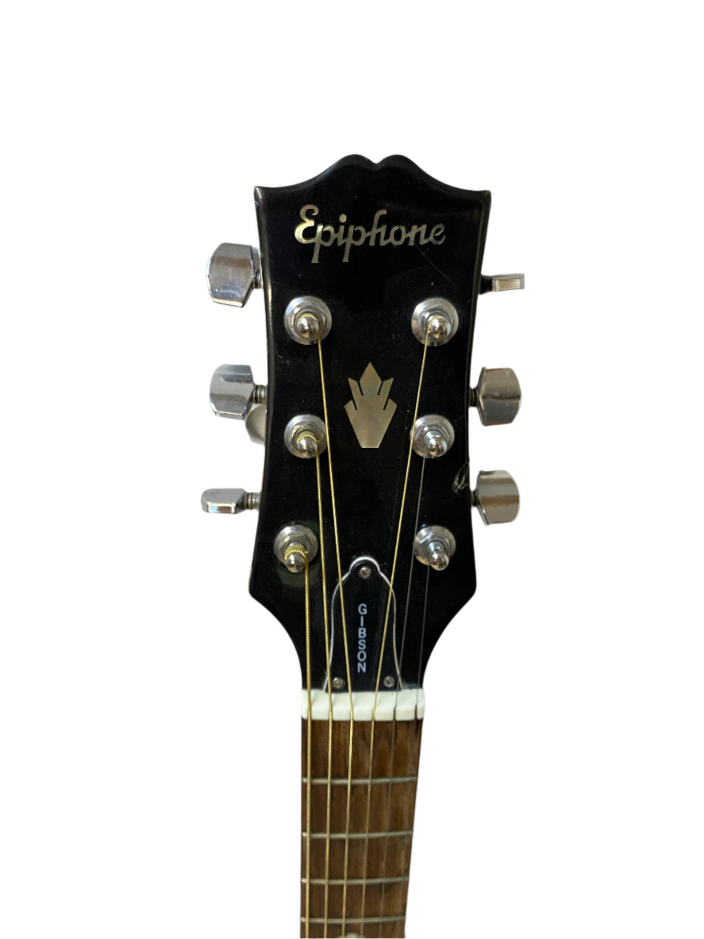 Epiphone PR-350E 1990