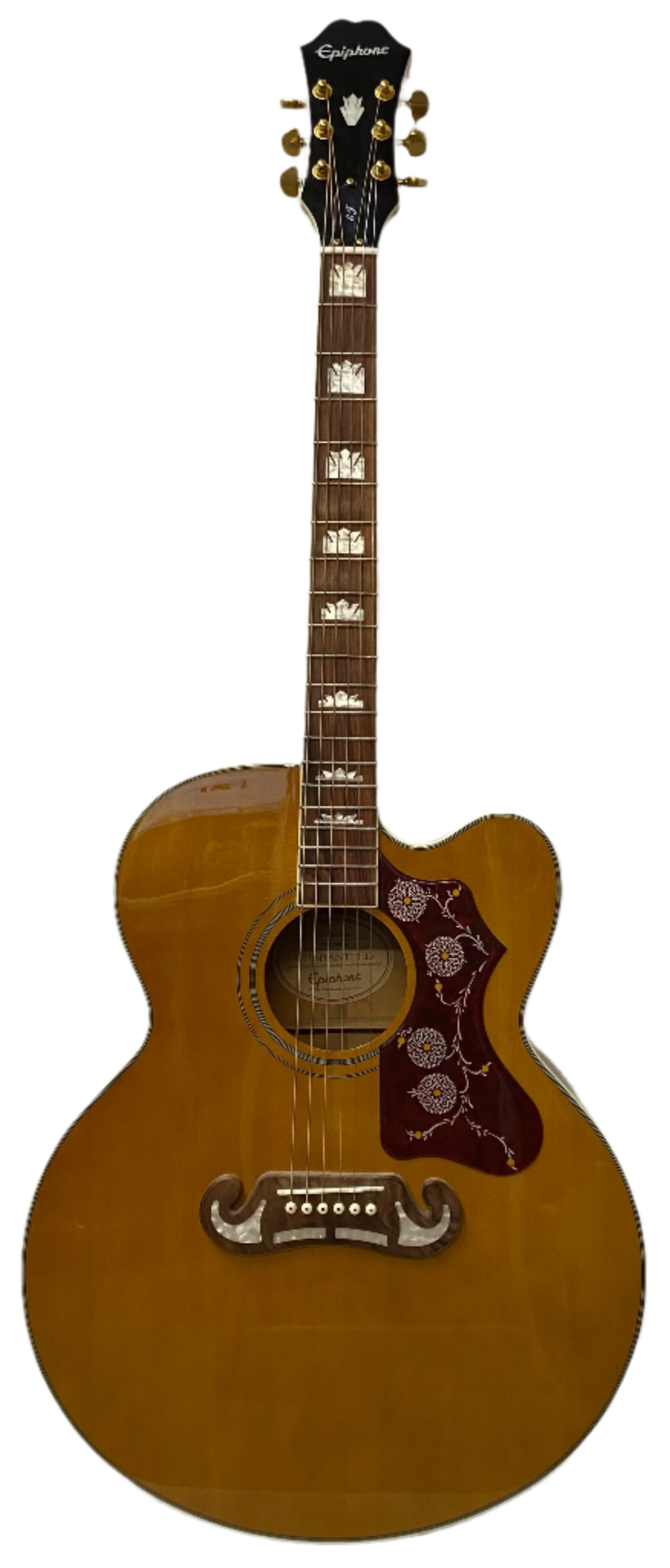 Epiphone EJ-200