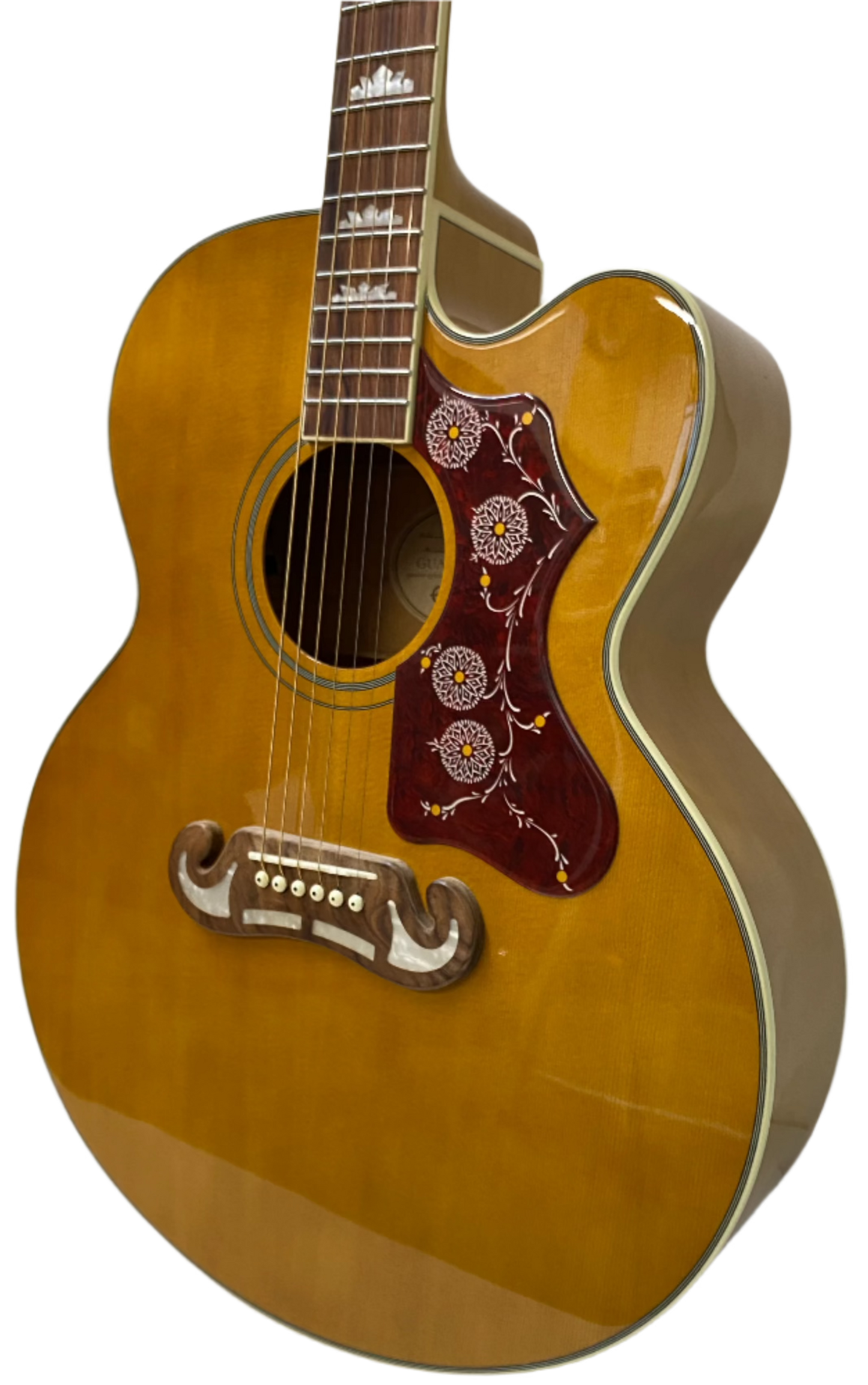 Epiphone EJ-200