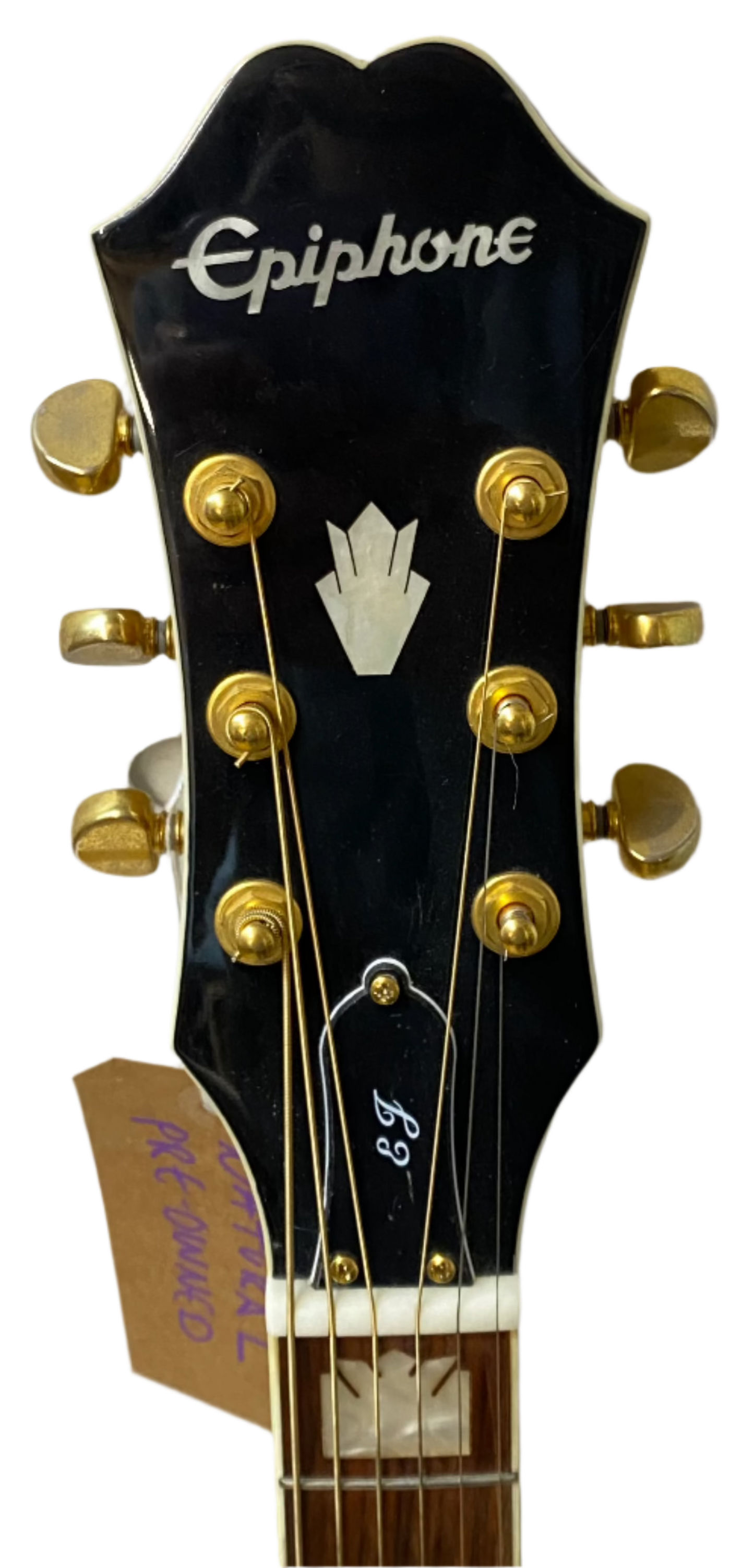 Epiphone EJ-200