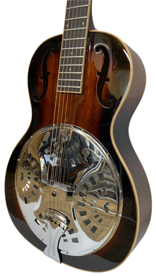 Tanglewood Union Resonator TUR8
