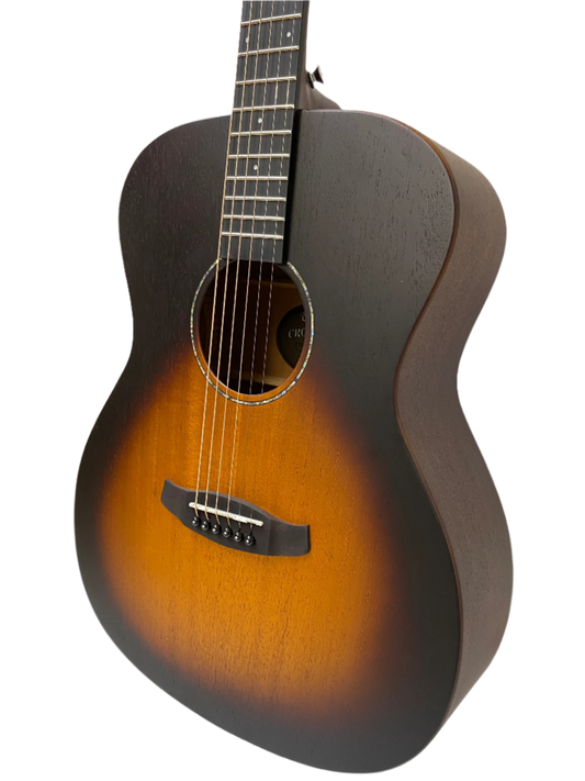 Tanglewood Crossroads Folk TC3