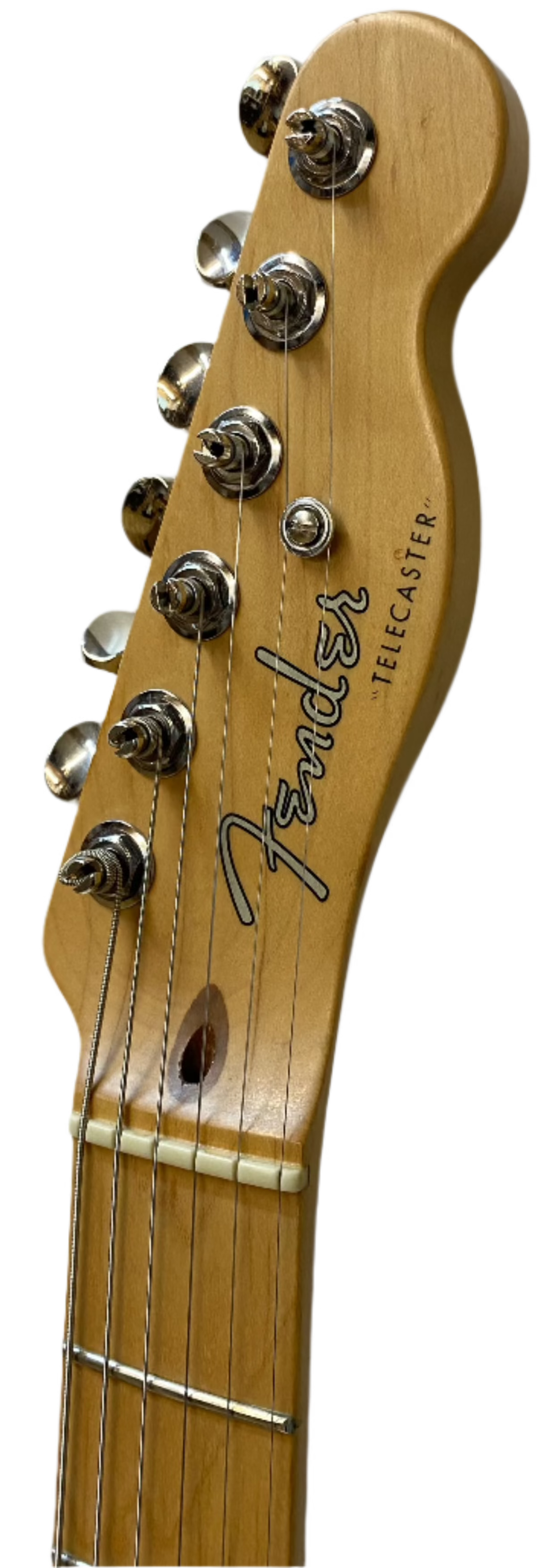 American Telecaster 51' Modified