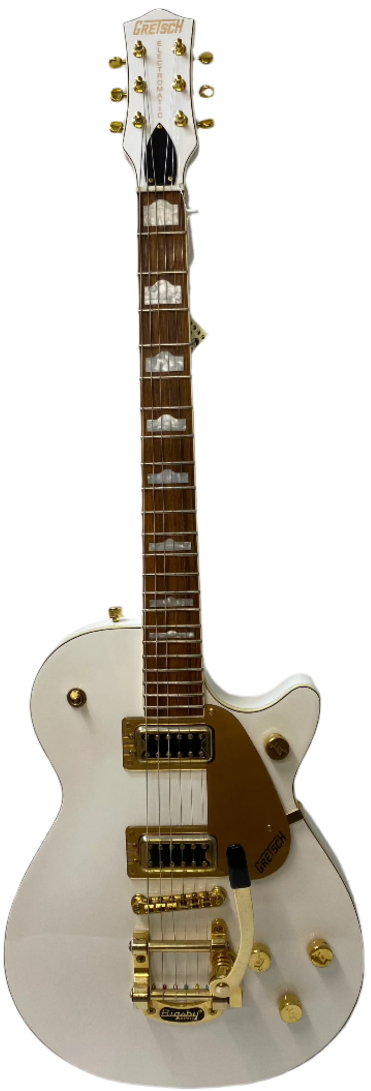 Gretsch G5434T Limited Edition Electromatic Pro Jet