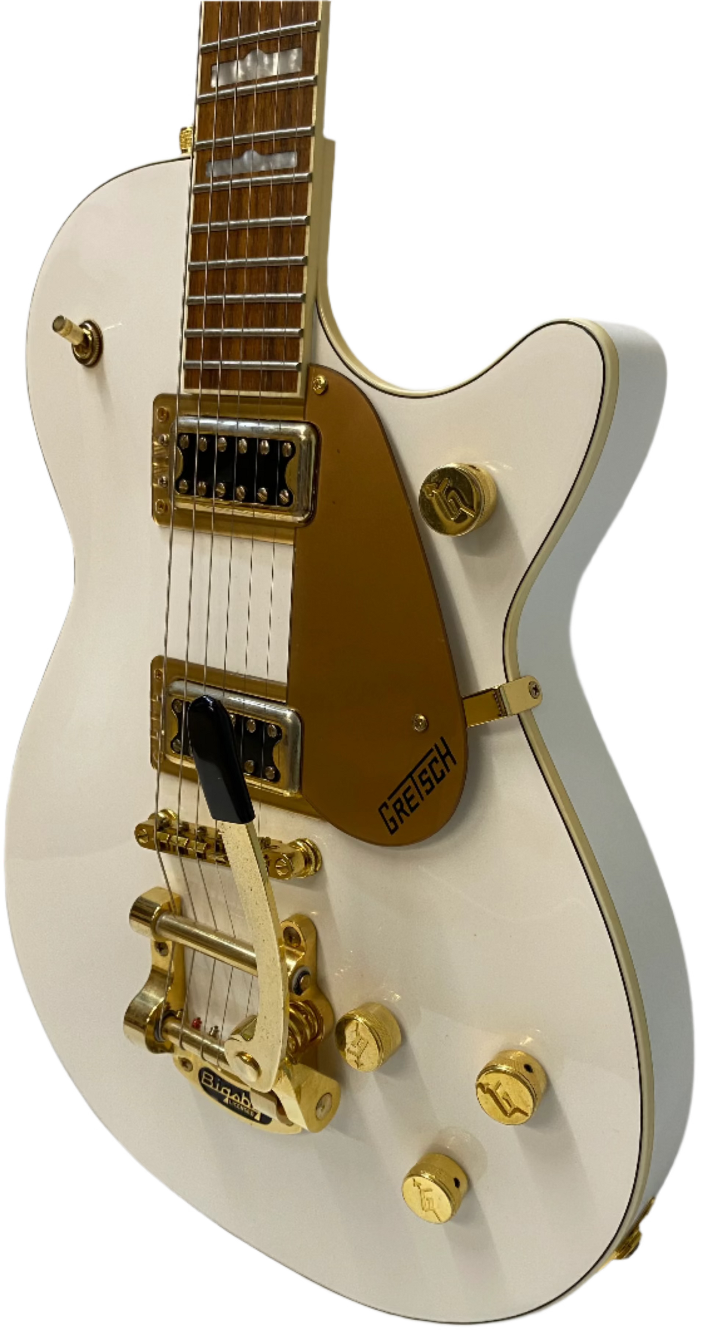 Gretsch G5434T Limited Edition Electromatic Pro Jet