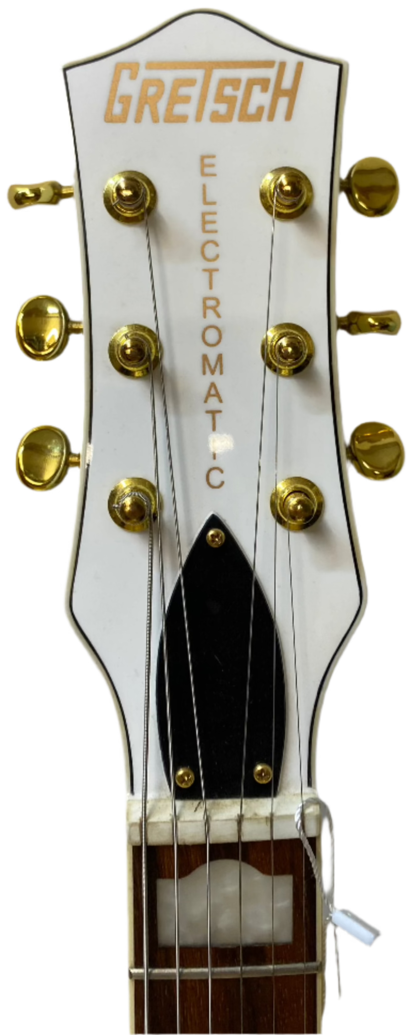 Gretsch G5434T Limited Edition Electromatic Pro Jet