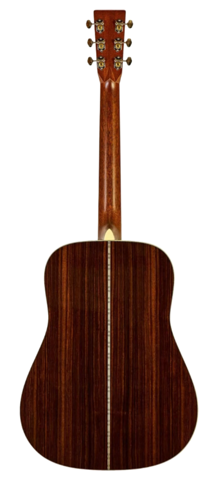 Martin HD-28 Reimagined