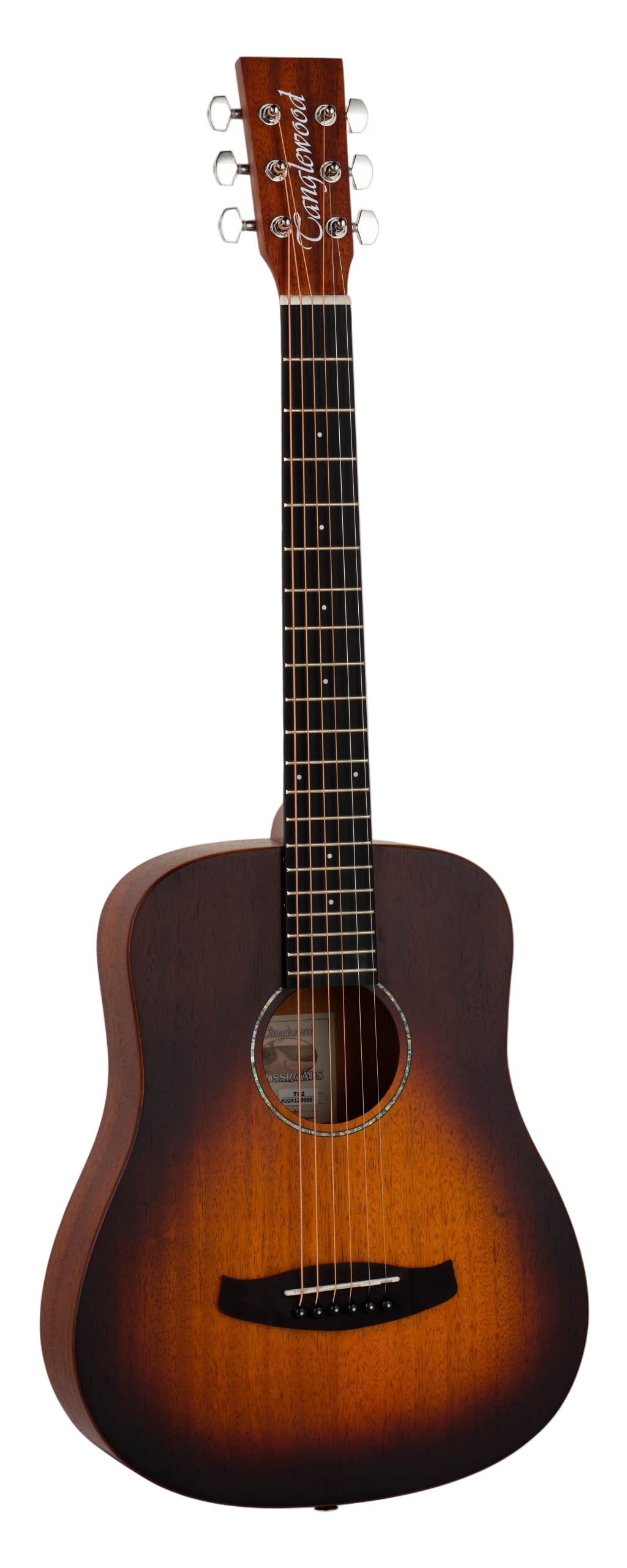 Tanglewood Crossroads Travel TC2