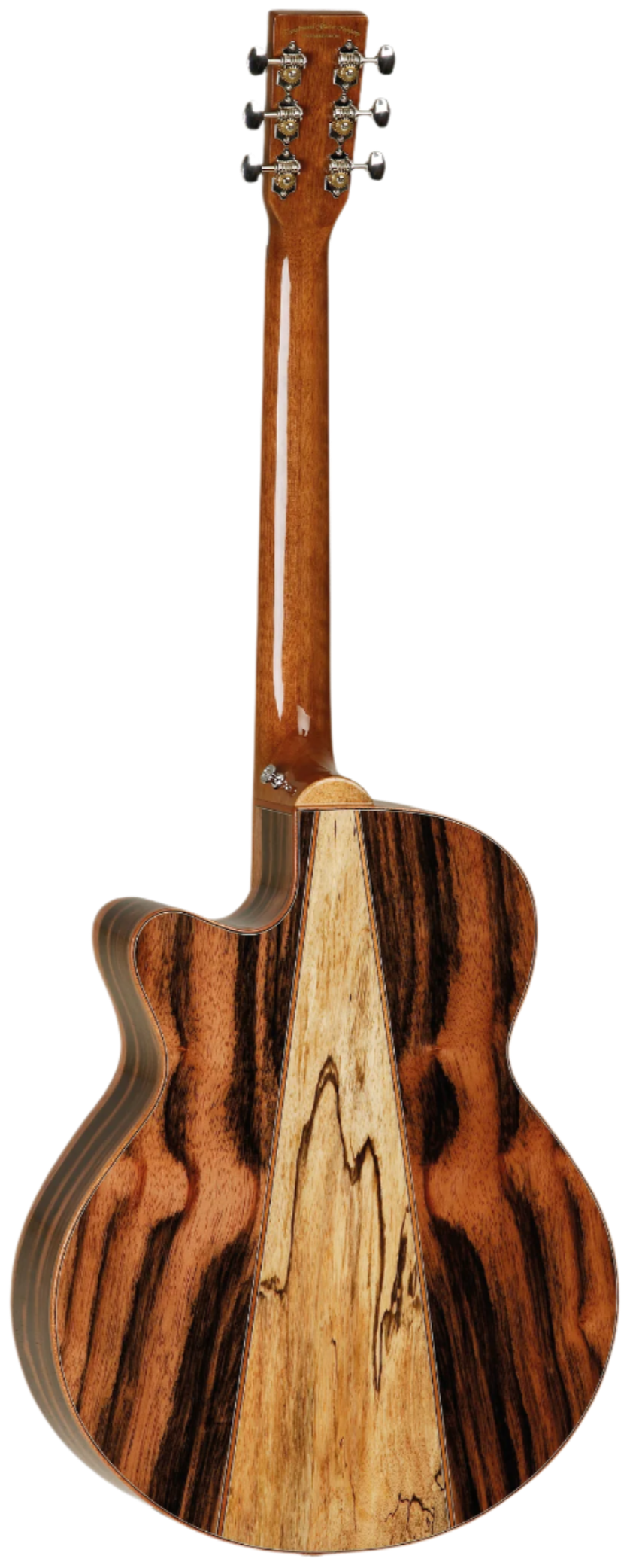 Tanglewood Java Super Folk TJ4CE
