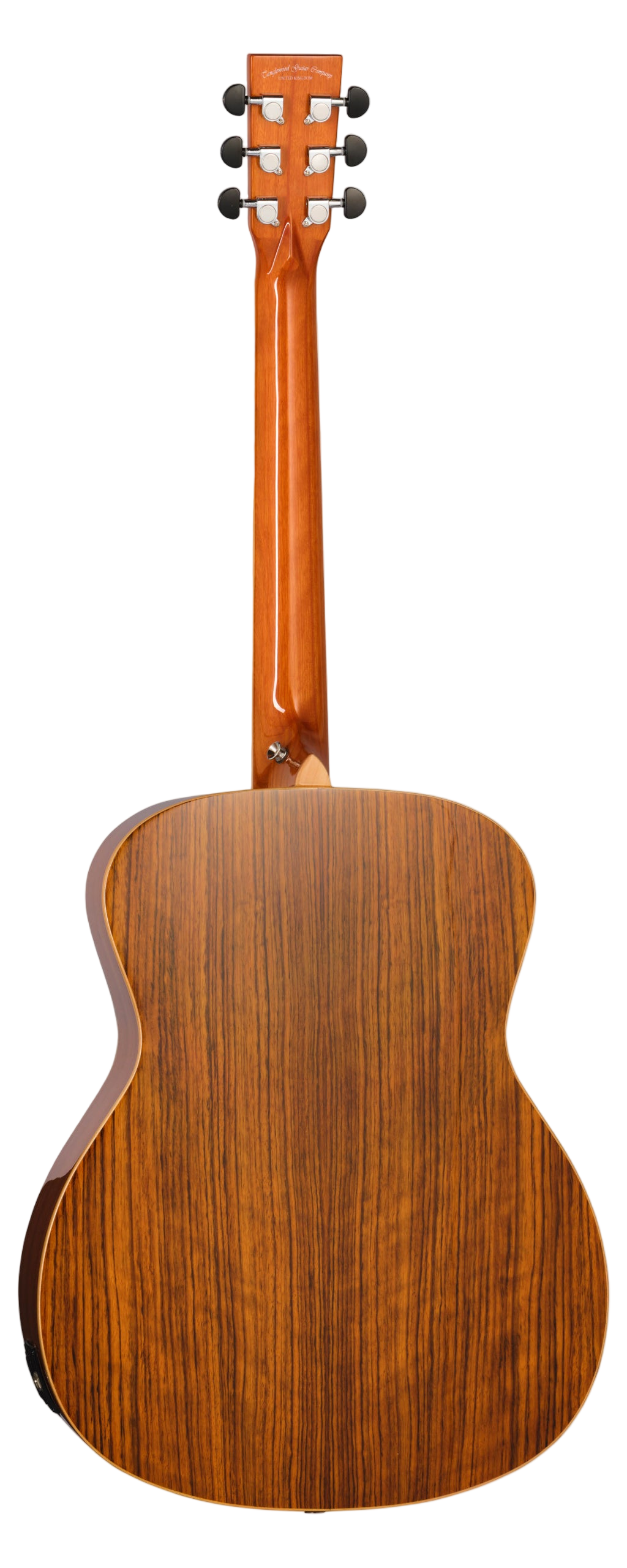 Tanglewood Roadster X TRX3E