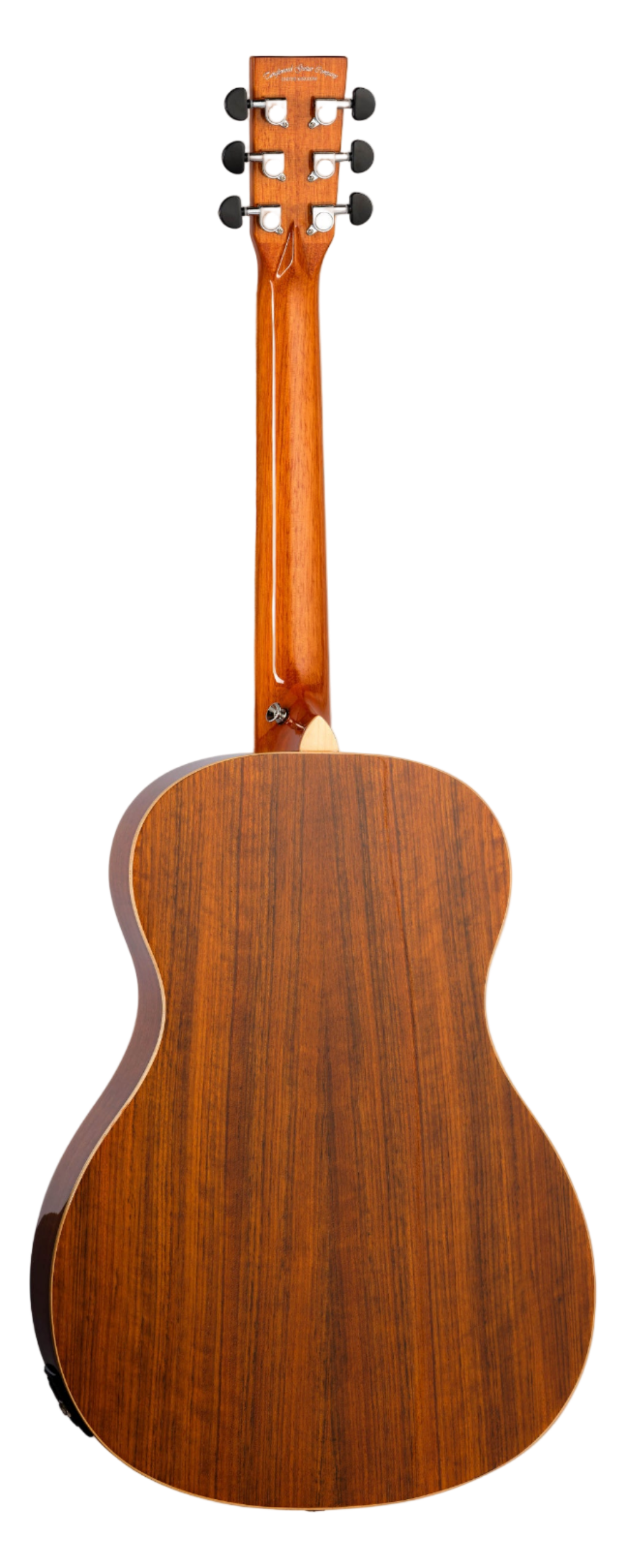 Tanglewood Roadster X TRX8E