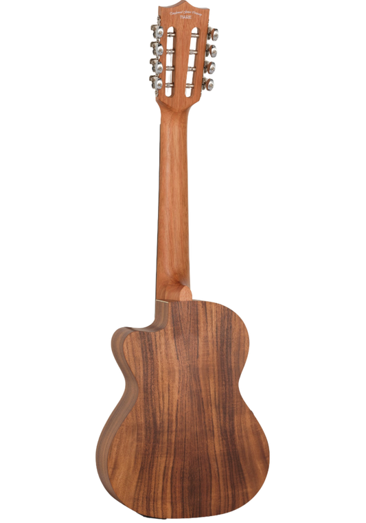 Tanglewood 8 String TWT31 Tiare