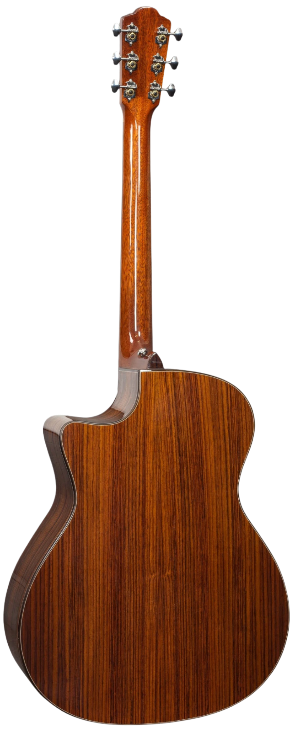 Rathbone No.3 Spruce Top Electro Cutaway