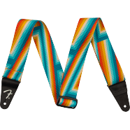 Retro Rainbow Strap