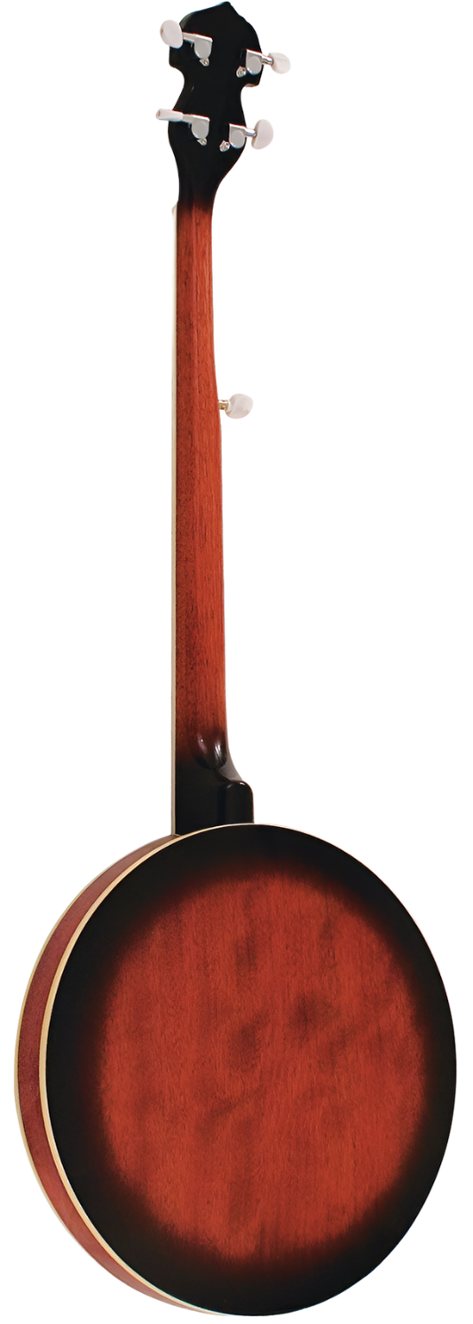 Barnes & Mullins 5 String 'Perfect' Banjo